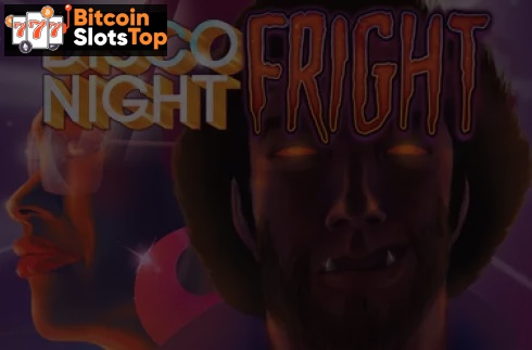 Disco Night Fright Bitcoin online slot