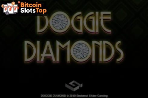 Doggie Diamonds Bitcoin online slot