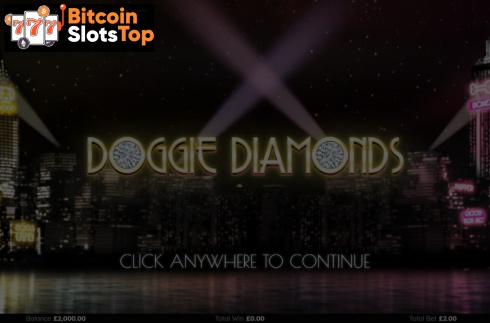 Doggie Diamonds