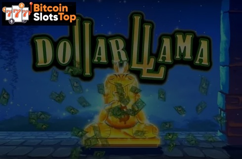 Dollar Llama Bitcoin online slot