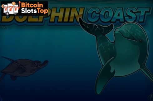 Dolphin Coast Bitcoin online slot