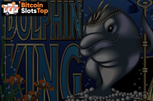 Dolphin King Bitcoin online slot