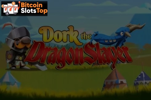 Dork the Dragon Slayer Bitcoin online slot