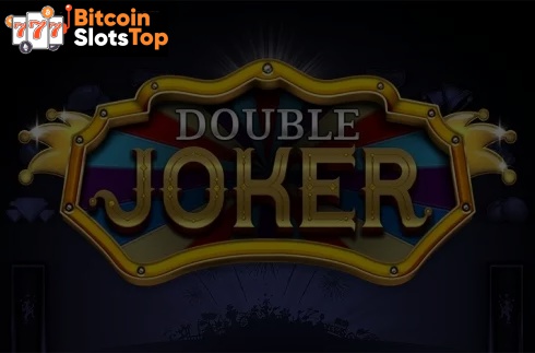 Double Joker Missions Bitcoin online slot