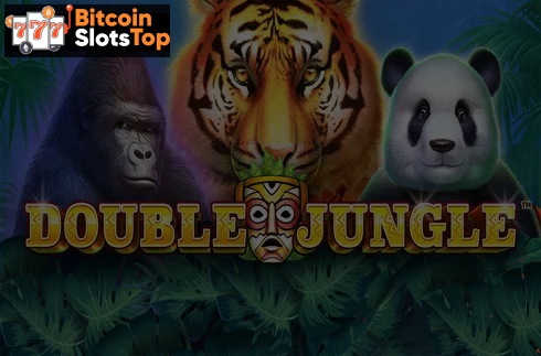 Double Jungle Bitcoin online slot