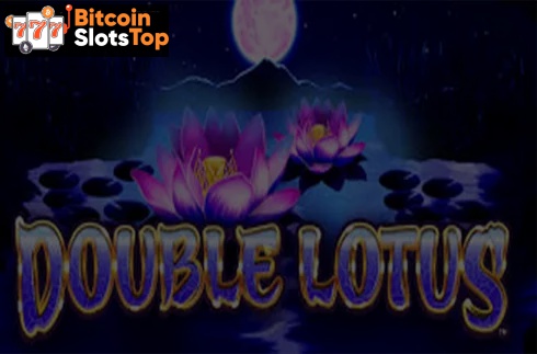 Double Lotus Bitcoin online slot