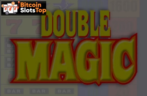 Double Magic Bitcoin online slot