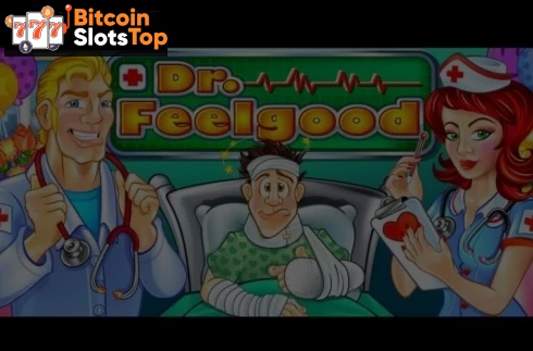 Dr Feelgood Bitcoin online slot
