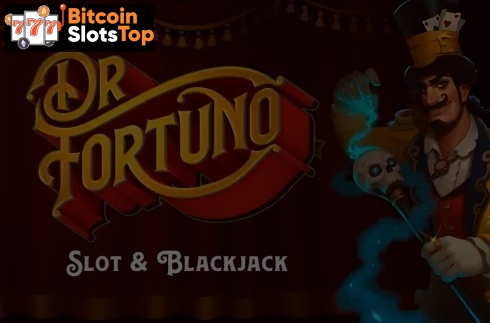 Dr Fortuno Bitcoin online slot