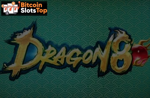 Dragon 8 Bitcoin online slot