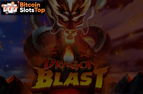 Dragon Blast Bitcoin online slot