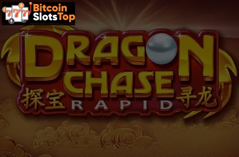 Dragon Chase Rapid Bitcoin online slot