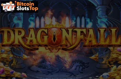 Dragon Fall Bitcoin online slot