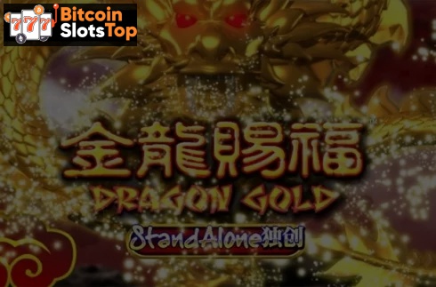 Dragon Gold SA Bitcoin online slot