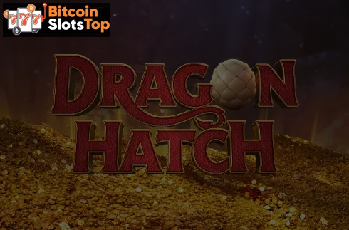 Dragon Hatch Bitcoin online slot