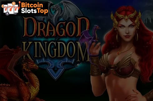 Dragon Kingdom (Pragmatic) Bitcoin online slot
