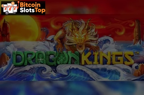 Dragon Kings Bitcoin online slot