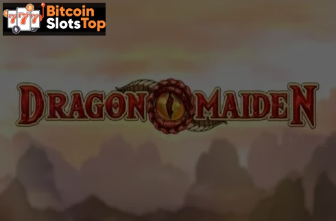 Dragon Maiden Bitcoin online slot