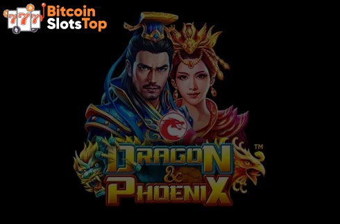 Dragon & Phoenix Bitcoin online slot