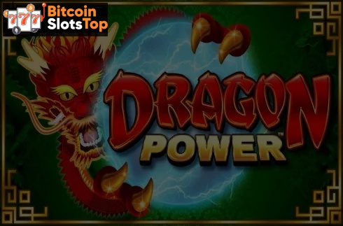 Dragon Power Bitcoin online slot