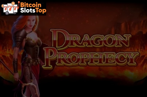 Dragon Prophecy Bitcoin online slot