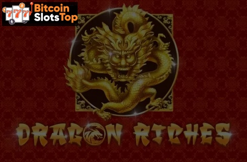 Dragon Riches Bitcoin online slot