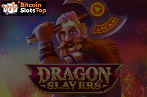 Dragon Slayers (Genesis) Bitcoin online slot