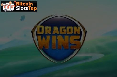 Dragon Wins Bitcoin online slot