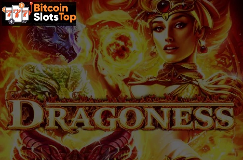 Dragoness Bitcoin online slot