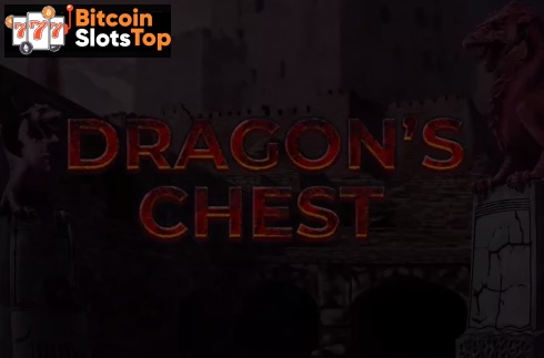 Dragons Chest Bitcoin online slot