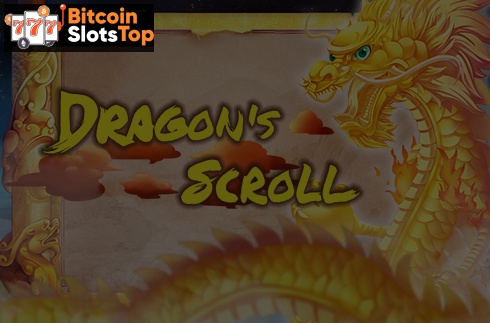 Dragons Scroll Bitcoin online slot