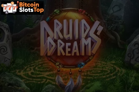 Druids Dream Bitcoin online slot