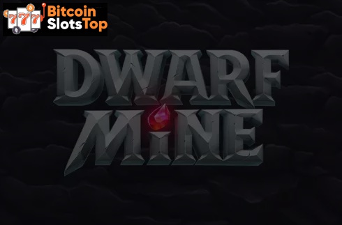 Dwarf Mine Bitcoin online slot