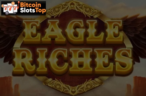 Eagle Riches Bitcoin online slot