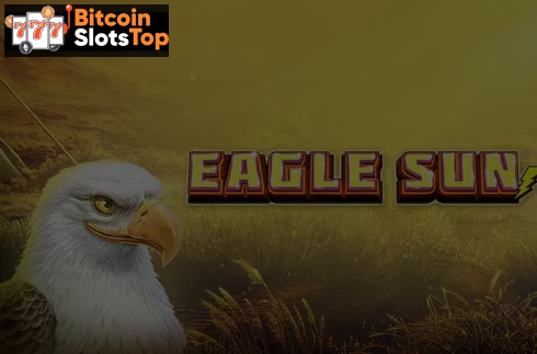 Eagle Sun Bitcoin online slot