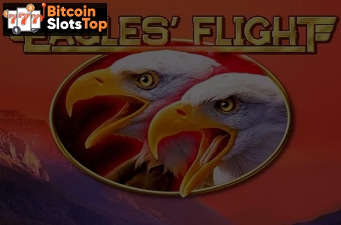 Eagles' Flight Bitcoin online slot