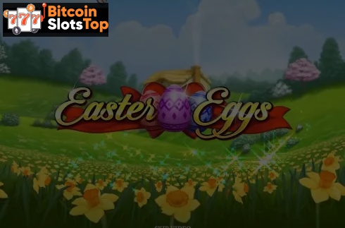 Easter Eggs Bitcoin online slot