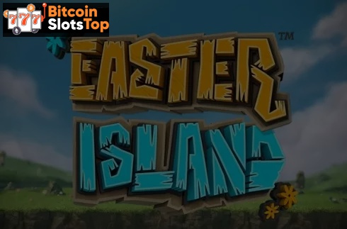 Easter Island (Yggdrasil) Bitcoin online slot