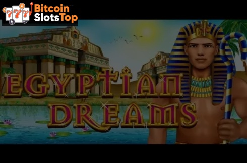 Egyptian Dreams Bitcoin online slot