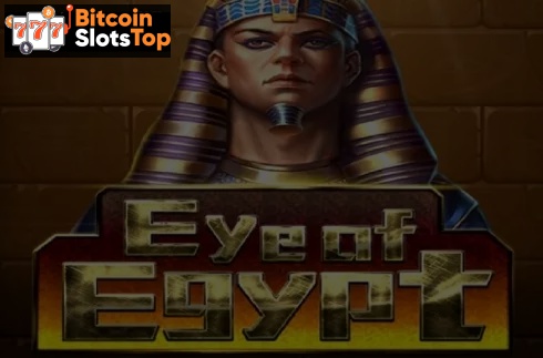 Egyptian Empire Bitcoin online slot