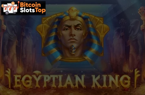 Egyptian King Bitcoin online slot