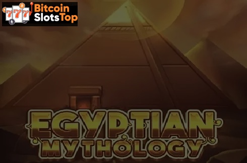 Egyptian Mythology Bitcoin online slot