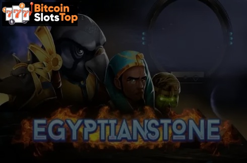 Egyptian Stone Bitcoin online slot