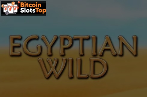 Egyptian Wild HD Bitcoin online slot