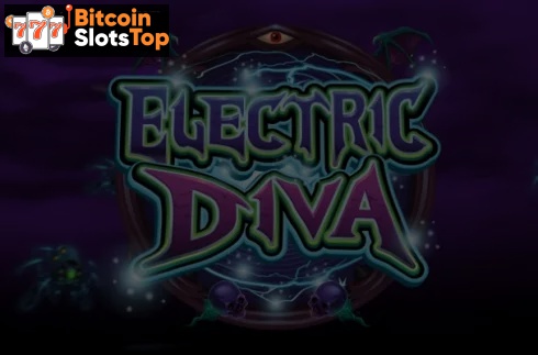 Electric Diva Bitcoin online slot