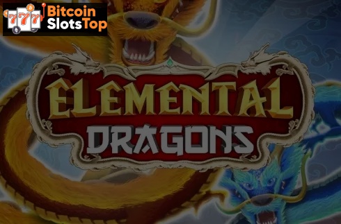 Elemental Dragons Bitcoin online slot
