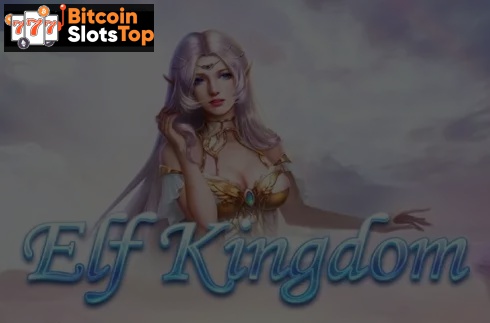 Elf Kingdom Bitcoin online slot