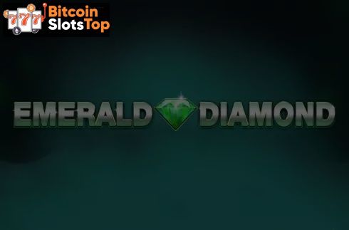 Emerald Diamond Bitcoin online slot
