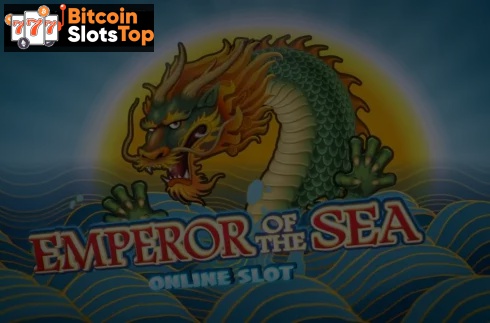 Emperor of the Sea Bitcoin online slot