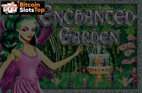 Enchanted Garden Bitcoin online slot
